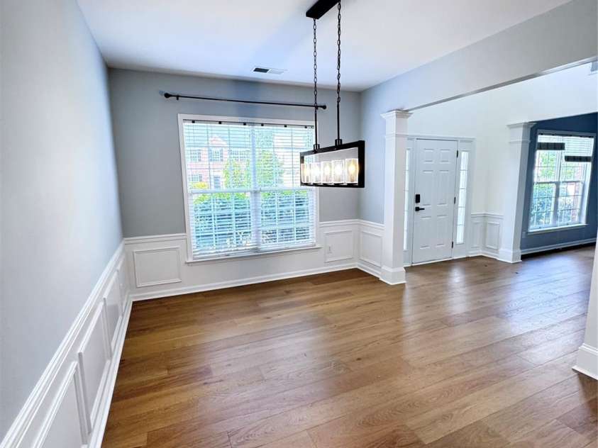 7803 Noland Woods Drive, Charlotte, NC 28277.  MLS# CAR4316221, YatesRealty ID 12422. 