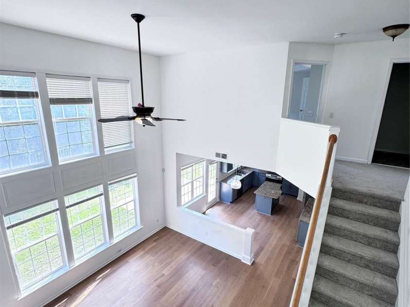 7803 Noland Woods Drive, Charlotte, NC 28277.  MLS# CAR4316221, YatesRealty ID 12422. 