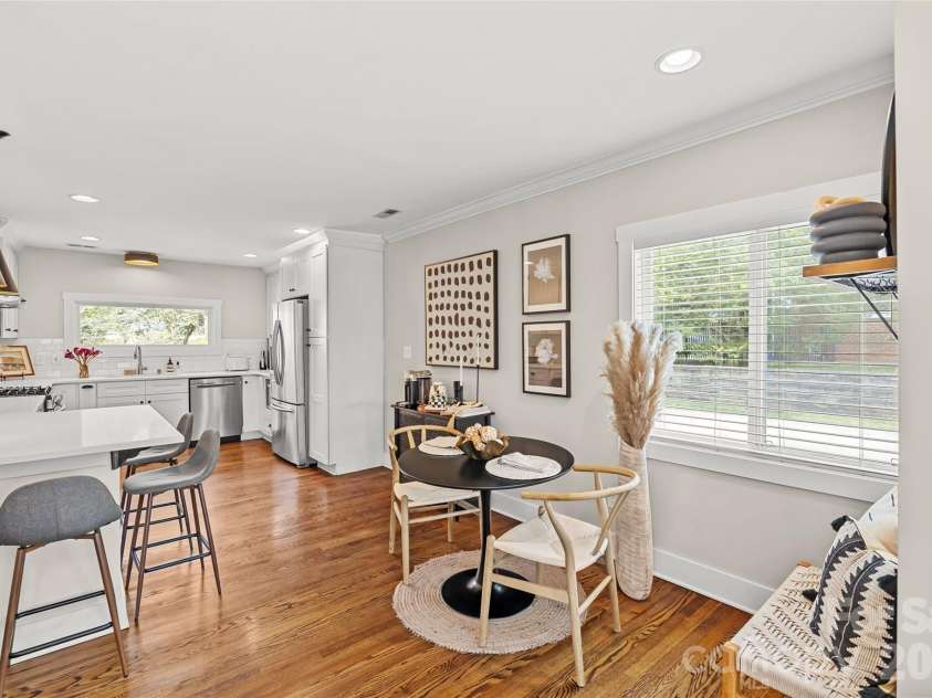 4418 Murrayhill Road, Charlotte, NC 28209.  MLS# CAR4361770, YatesRealty ID 12423. 