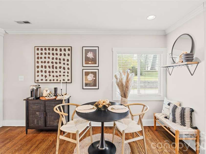 4418 Murrayhill Road, Charlotte, NC 28209.  MLS# CAR4361770, YatesRealty ID 12423. 