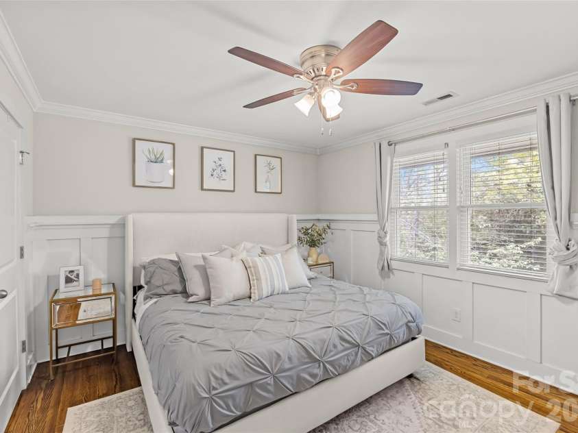 4418 Murrayhill Road, Charlotte, NC 28209.  MLS# CAR4361770, YatesRealty ID 12423. 