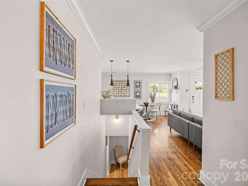 4418 Murrayhill Road, Charlotte, NC 28209.  MLS# CAR4361770, YatesRealty ID 12423. 