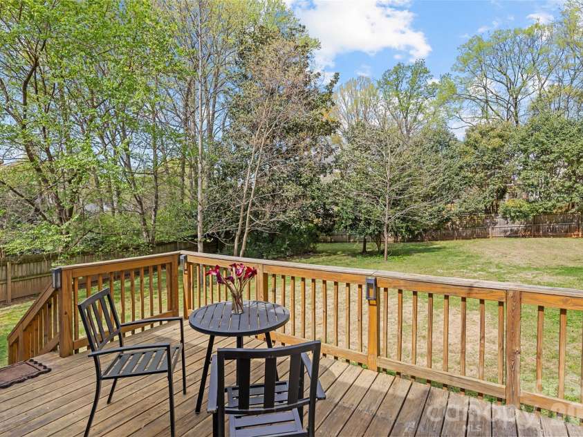 4418 Murrayhill Road, Charlotte, NC 28209.  MLS# CAR4361770, YatesRealty ID 12423. 