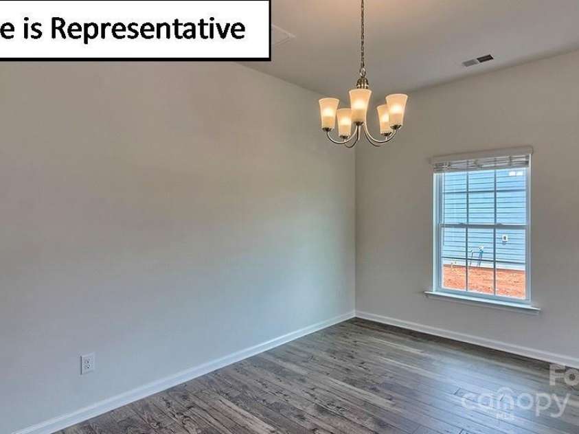 8013 Kennesaw Drive, Gastonia, NC 28056.  MLS# CAR4257772, YatesRealty ID 12425. 