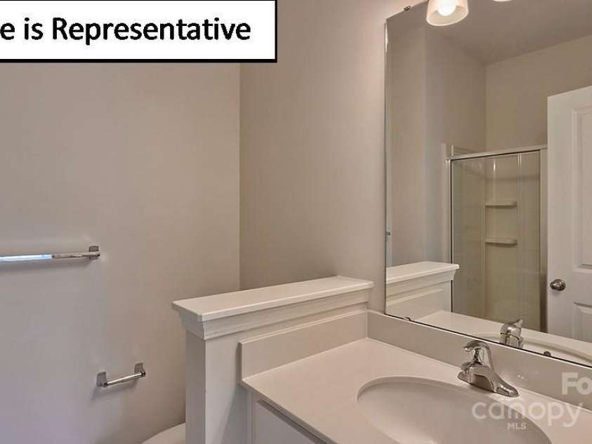 8013 Kennesaw Drive, Gastonia, NC 28056.  MLS# CAR4257772, YatesRealty ID 12425. 