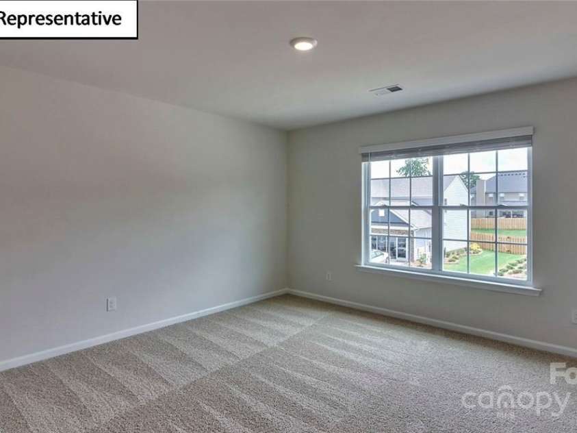 8013 Kennesaw Drive, Gastonia, NC 28056.  MLS# CAR4257772, YatesRealty ID 12425. 