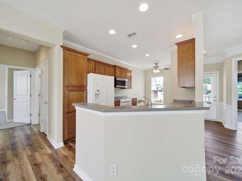 28129 Song Sparrow Lane, Fort Mill, SC 29707.  MLS# CAR4257689, YatesRealty ID 12426. 
