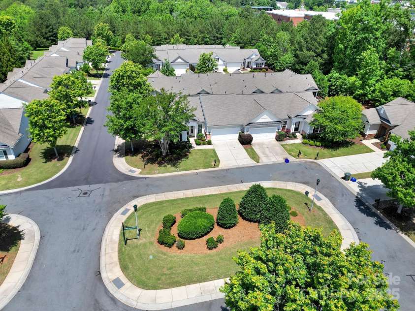 28129 Song Sparrow Lane, Fort Mill, SC 29707.  MLS# CAR4257689, YatesRealty ID 12426. 