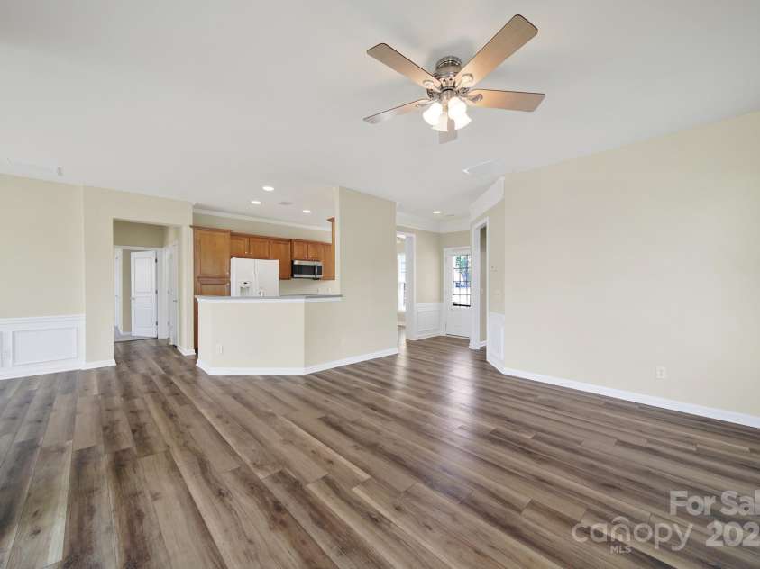 28129 Song Sparrow Lane, Fort Mill, SC 29707.  MLS# CAR4257689, YatesRealty ID 12426. 
