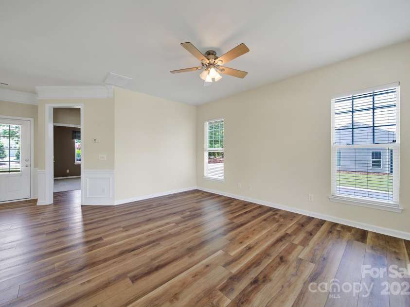28129 Song Sparrow Lane, Fort Mill, SC 29707.  MLS# CAR4257689, YatesRealty ID 12426. 