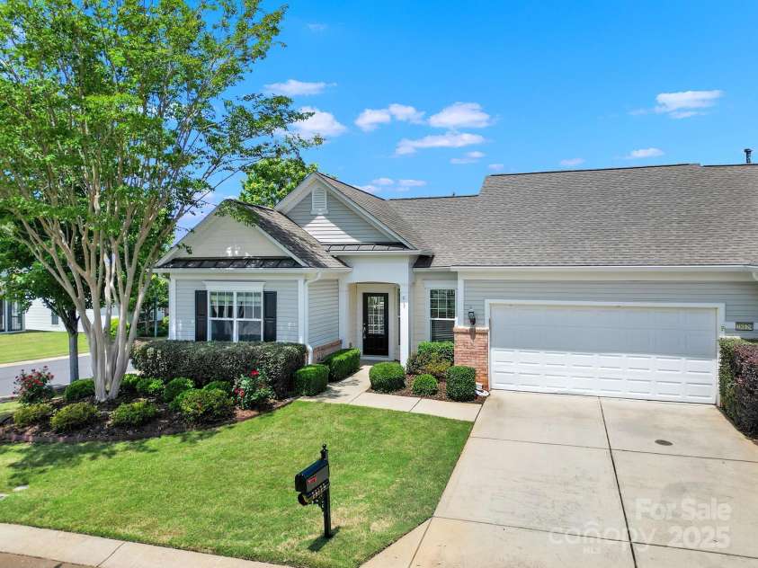 28129 Song Sparrow Lane, Fort Mill, SC 29707.  MLS# CAR4257689, YatesRealty ID 12426. 