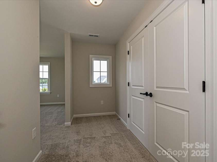 2046 Sabra Street, Gastonia, NC 28054.  MLS# CAR4257954, YatesRealty ID 12427. Bedroom 3