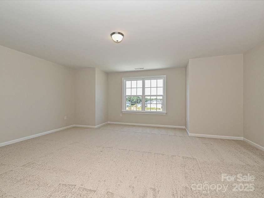 2046 Sabra Street, Gastonia, NC 28054.  MLS# CAR4257954, YatesRealty ID 12427. Rec Room