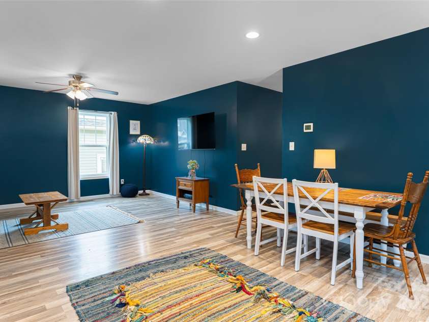 20 Yarrow Meadow Road, Weaverville, NC 28787.  MLS# CAR4241395, YatesRealty ID 12429. 