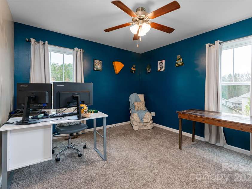 20 Yarrow Meadow Road, Weaverville, NC 28787.  MLS# CAR4241395, YatesRealty ID 12429. 