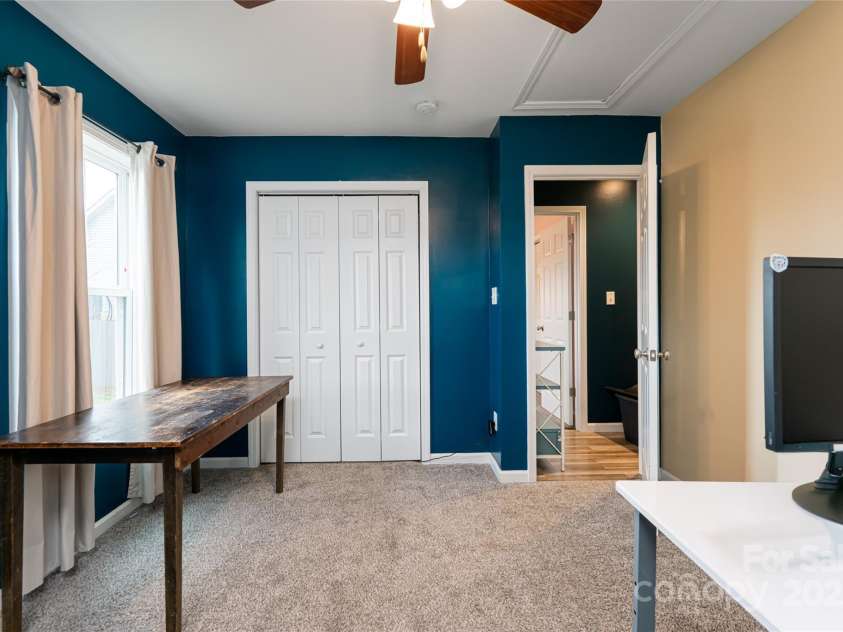 20 Yarrow Meadow Road, Weaverville, NC 28787.  MLS# CAR4241395, YatesRealty ID 12429. 
