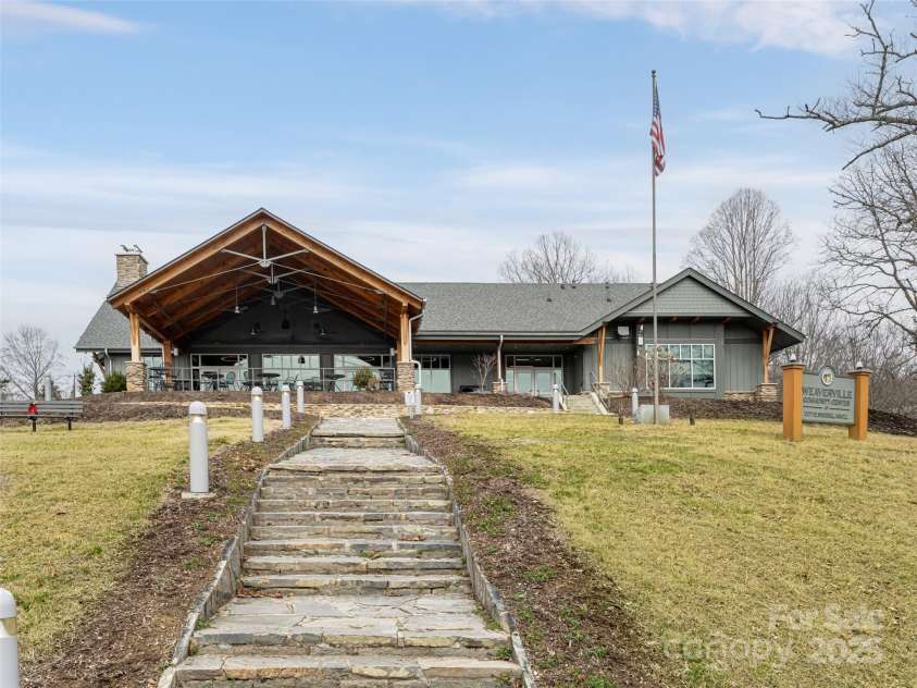 20 Yarrow Meadow Road, Weaverville, NC 28787.  MLS# CAR4241395, YatesRealty ID 12429. 