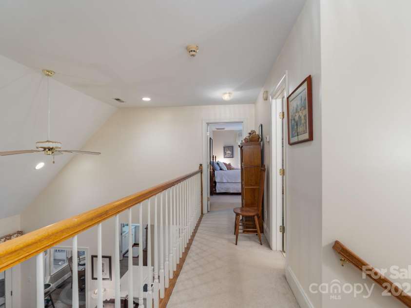 1085 Pinecrest Drive, Rock Hill, SC 29732.  MLS# CAR4313735, YatesRealty ID 12430. Upper Overlook