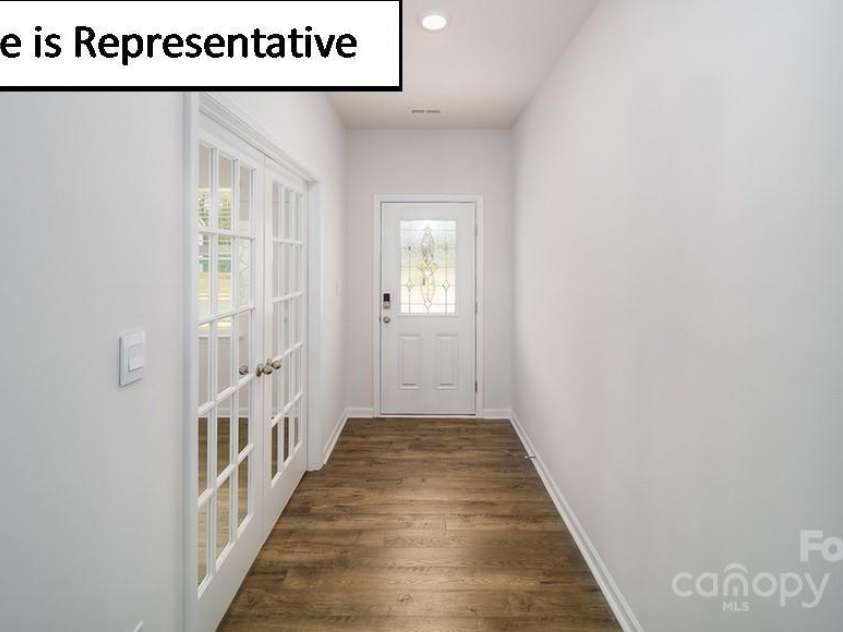 7747 Woolsey Drive, Gastonia, NC 28056.  MLS# CAR4242769, YatesRealty ID 12430. 