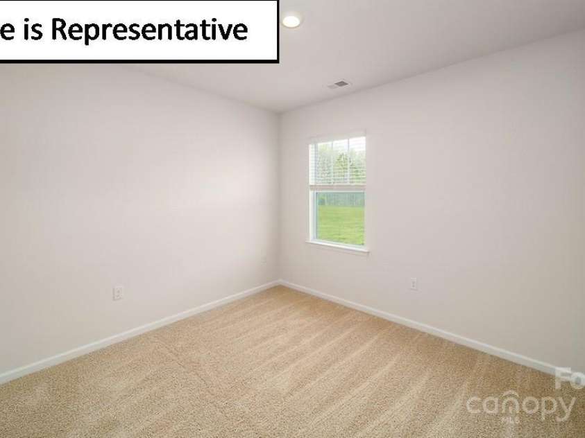 7747 Woolsey Drive, Gastonia, NC 28056.  MLS# CAR4242769, YatesRealty ID 12430. 