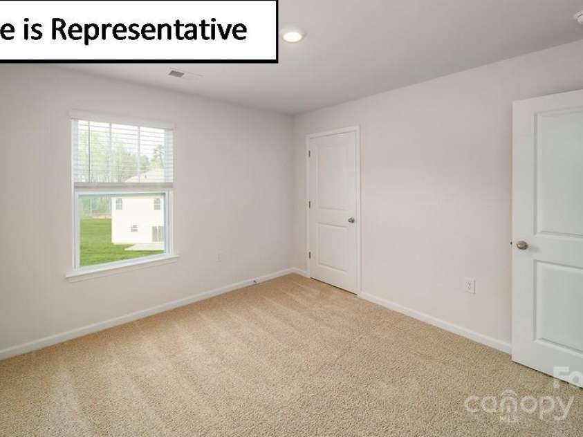 7747 Woolsey Drive, Gastonia, NC 28056.  MLS# CAR4242769, YatesRealty ID 12430. 