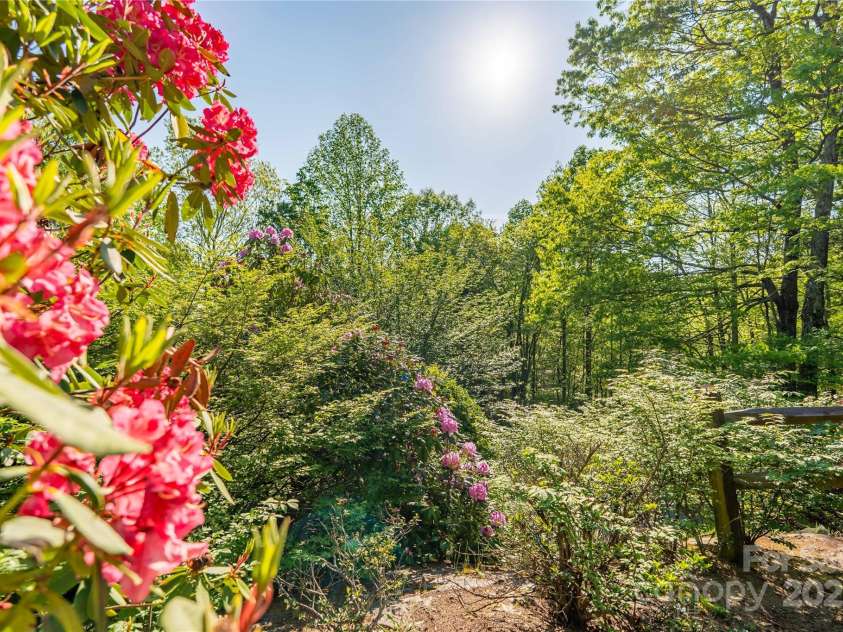 107 Spruce Lane, Zirconia, NC 28790.  MLS# CAR4257920, YatesRealty ID 12431. 