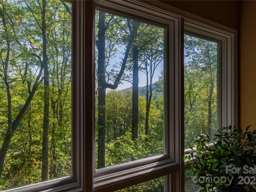 107 Spruce Lane, Zirconia, NC 28790.  MLS# CAR4257920, YatesRealty ID 12431. 