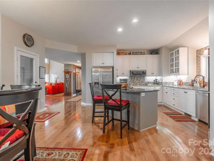 107 Spruce Lane, Zirconia, NC 28790.  MLS# CAR4257920, YatesRealty ID 12431. 