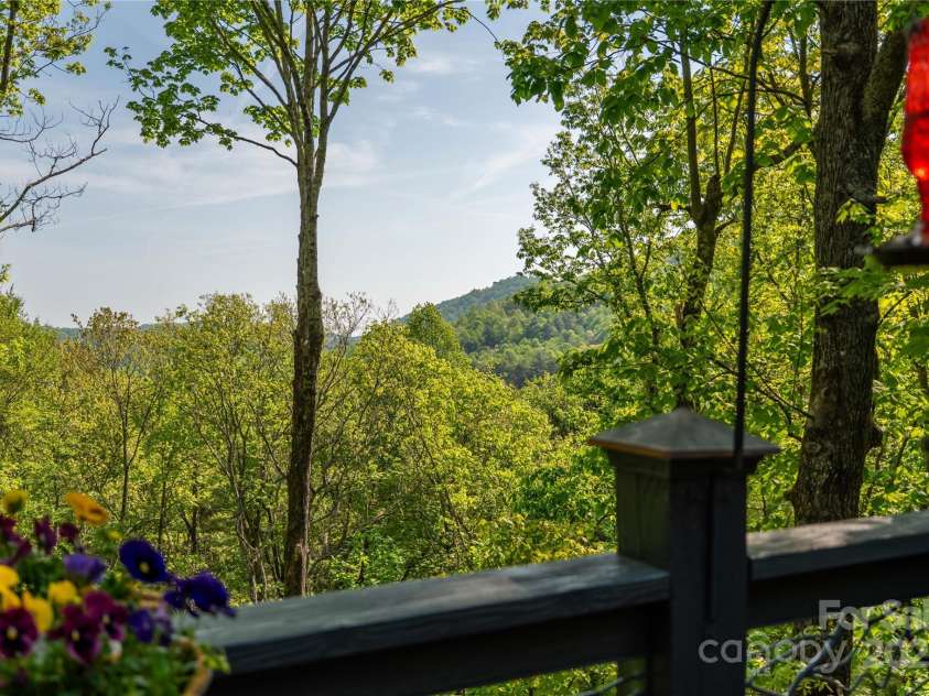 107 Spruce Lane, Zirconia, NC 28790.  MLS# CAR4257920, YatesRealty ID 12431. 