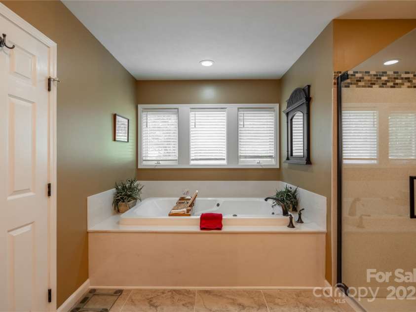 107 Spruce Lane, Zirconia, NC 28790.  MLS# CAR4257920, YatesRealty ID 12431. 