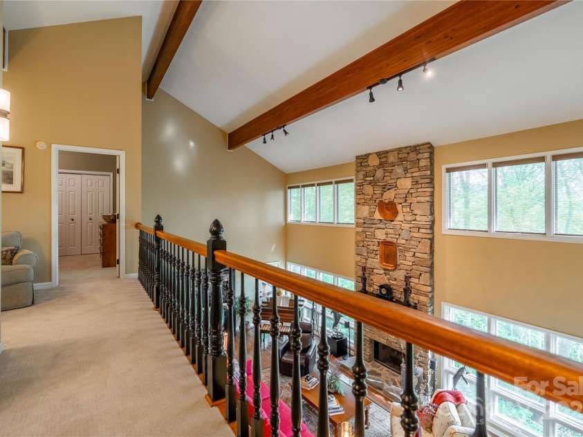 107 Spruce Lane, Zirconia, NC 28790.  MLS# CAR4257920, YatesRealty ID 12431. 