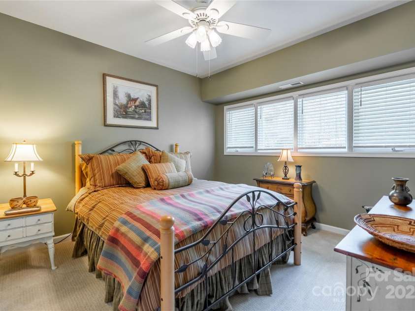 107 Spruce Lane, Zirconia, NC 28790.  MLS# CAR4257920, YatesRealty ID 12431. 