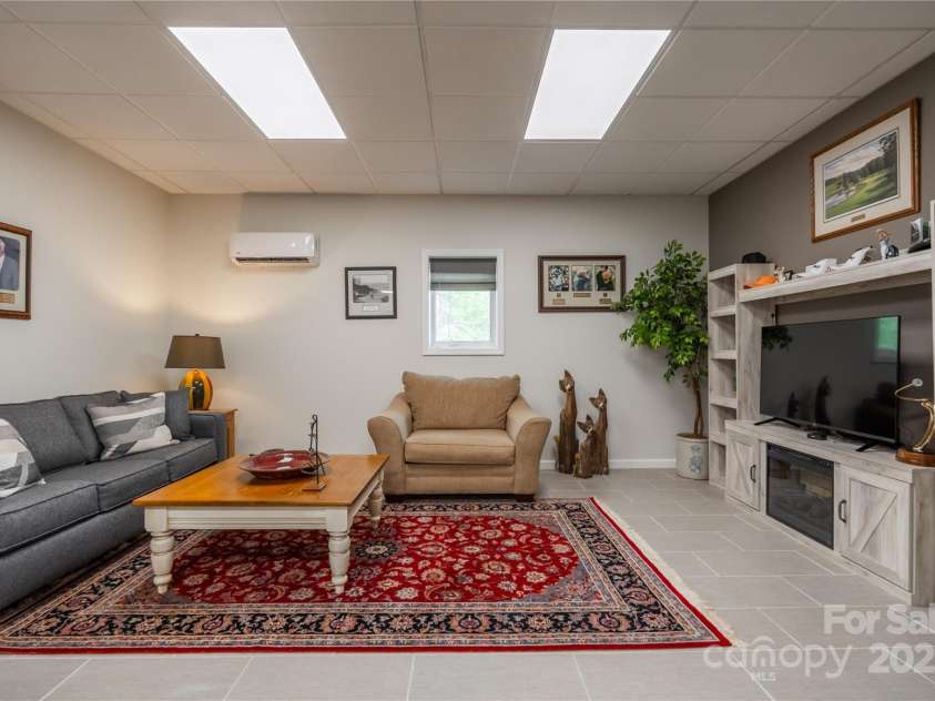 107 Spruce Lane, Zirconia, NC 28790.  MLS# CAR4257920, YatesRealty ID 12431. 