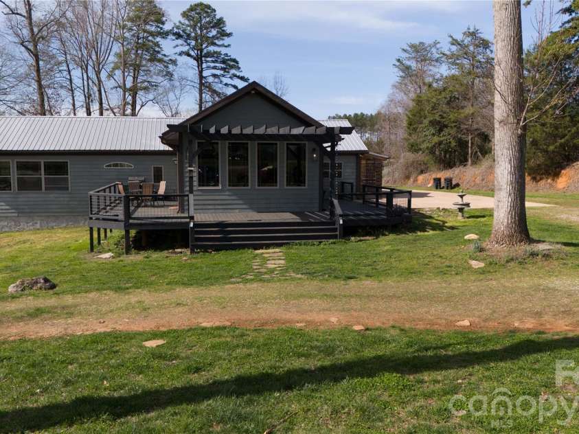 4107 Sandy Plains Road, Tryon, NC 28782.  MLS# CAR4357903, YatesRealty ID 12431. 