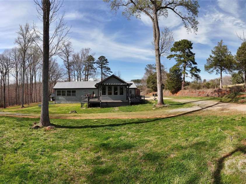 4107 Sandy Plains Road, Tryon, NC 28782.  MLS# CAR4357903, YatesRealty ID 12431. 