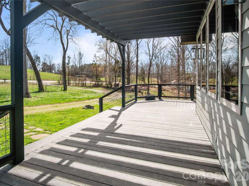 4107 Sandy Plains Road, Tryon, NC 28782.  MLS# CAR4357903, YatesRealty ID 12431. 