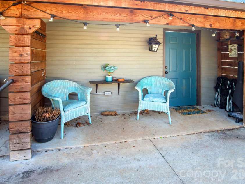 4107 Sandy Plains Road, Tryon, NC 28782.  MLS# CAR4357903, YatesRealty ID 12431. 