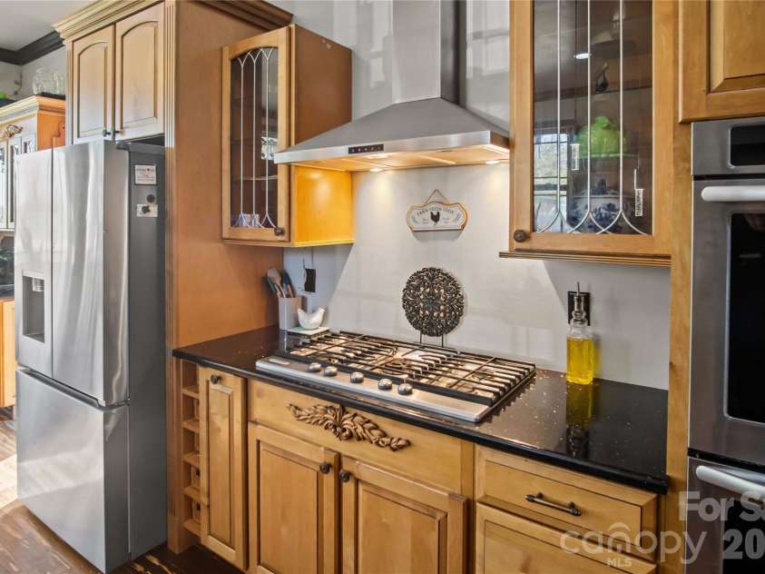 4107 Sandy Plains Road, Tryon, NC 28782.  MLS# CAR4357903, YatesRealty ID 12431. 