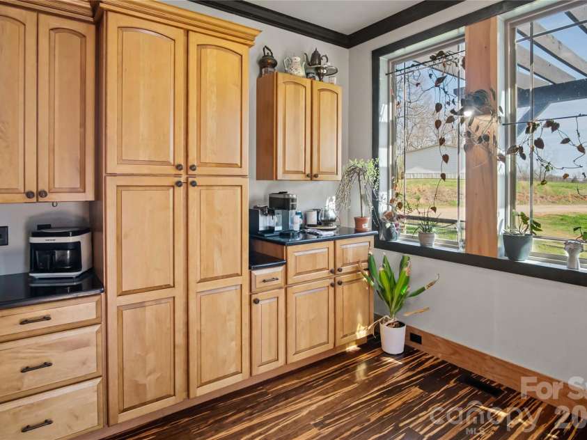 4107 Sandy Plains Road, Tryon, NC 28782.  MLS# CAR4357903, YatesRealty ID 12431. 