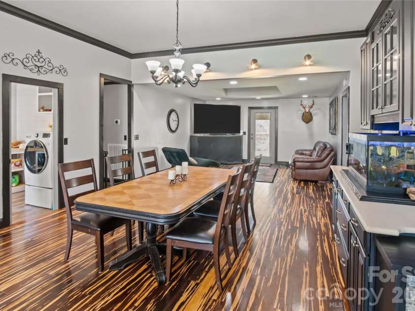 4107 Sandy Plains Road, Tryon, NC 28782.  MLS# CAR4357903, YatesRealty ID 12431. 
