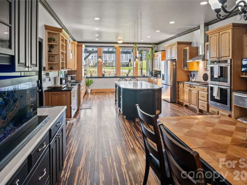 4107 Sandy Plains Road, Tryon, NC 28782.  MLS# CAR4357903, YatesRealty ID 12431. 