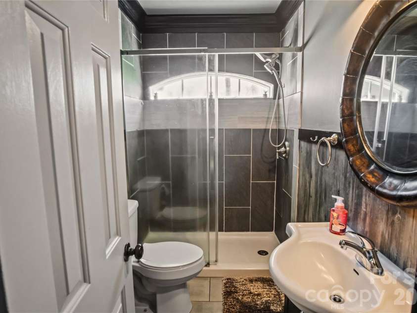 4107 Sandy Plains Road, Tryon, NC 28782.  MLS# CAR4357903, YatesRealty ID 12431. 