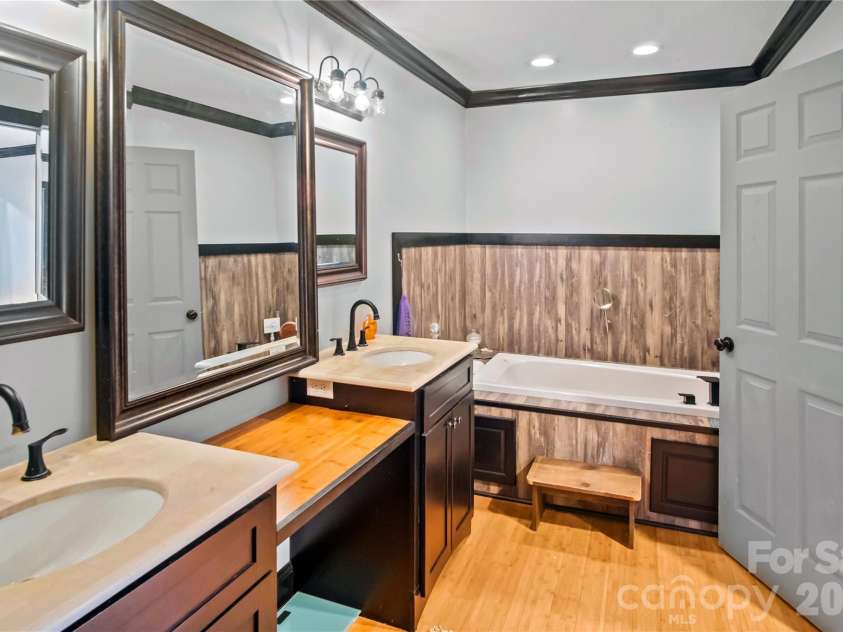 4107 Sandy Plains Road, Tryon, NC 28782.  MLS# CAR4357903, YatesRealty ID 12431. 