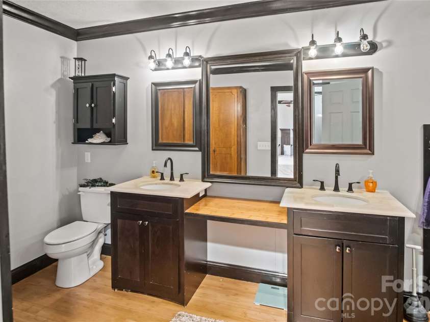 4107 Sandy Plains Road, Tryon, NC 28782.  MLS# CAR4357903, YatesRealty ID 12431. 