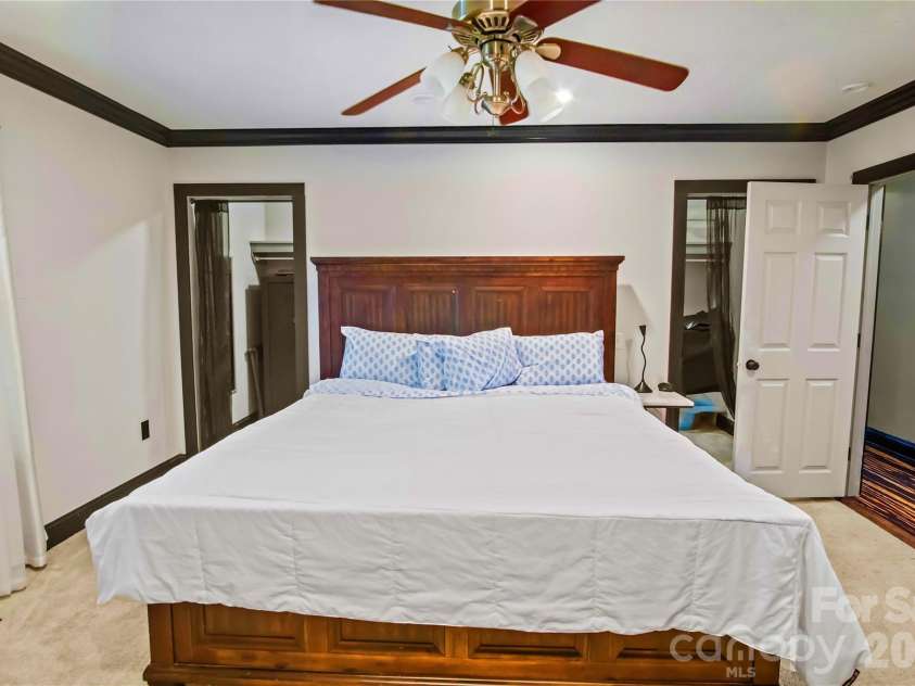 4107 Sandy Plains Road, Tryon, NC 28782.  MLS# CAR4357903, YatesRealty ID 12431. 