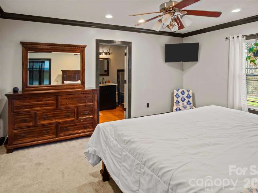 4107 Sandy Plains Road, Tryon, NC 28782.  MLS# CAR4357903, YatesRealty ID 12431. 