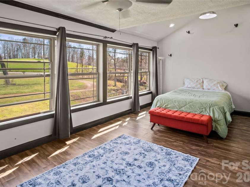 4107 Sandy Plains Road, Tryon, NC 28782.  MLS# CAR4357903, YatesRealty ID 12431. 