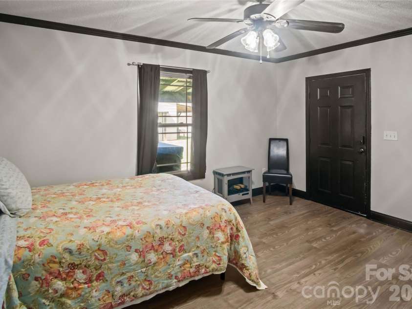 4107 Sandy Plains Road, Tryon, NC 28782.  MLS# CAR4357903, YatesRealty ID 12431. 