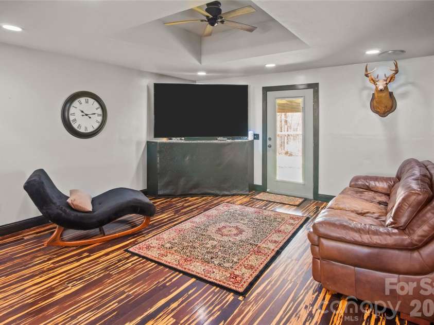4107 Sandy Plains Road, Tryon, NC 28782.  MLS# CAR4357903, YatesRealty ID 12431. 