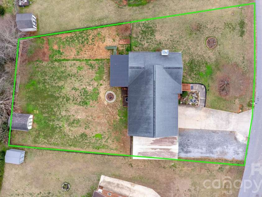 4820 Wordsworth Circle, Conover, NC 28613.  MLS# CAR4352986, YatesRealty ID 12432. 